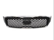 Kia Sarento 2015-2016 Ablisovka